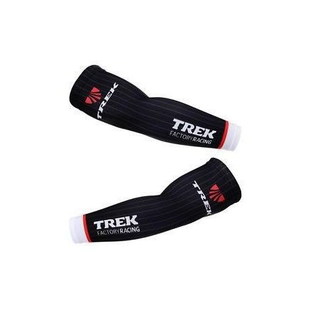 TREK PROFESJONALNE RĘKAWKI ROWEROWE 2015