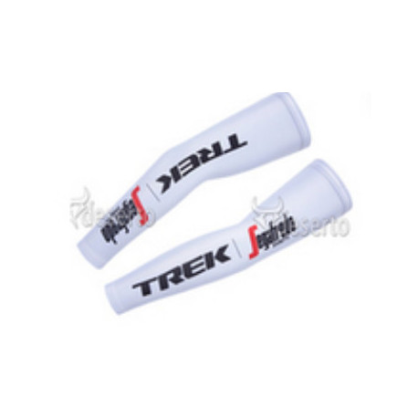 TREK PROFESJONALNE RĘKAWKI ROWEROWE 2014/15 BLACK