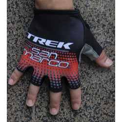 TREK PROFESJONALNE RĘKAWICZKI ROWEROWE 2015