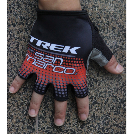 TREK PROFESJONALNE RĘKAWICZKI ROWEROWE 2015