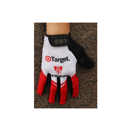 TREK PROFESJONALNE DŁUGIE RĘKAWICZKI ROWEROWE 2013