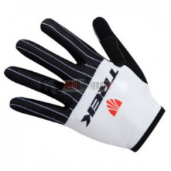 TREK PROFESJONALNE DŁUGIE RĘKAWICZKI ROWEROWE 2016