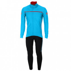 PROFESJONALNY KOMPLET JESIENNO-WIOSENNY CASTELLI  MODEL 2011 Z SZELKAMI