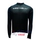 PROFESJONALNY KOMPLET JESIENNO-WIOSENNY CASTELLI MODEL 2012