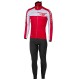 PROFESJONALNY KOMPLET JESIENNO-WIOSENNY CASTELLI MODEL 2012/2013 BLACK Z SZELKAMI