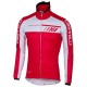 PROFESJONALNY KOMPLET JESIENNO-WIOSENNY CASTELLI MODEL 2012/2013 BLACK Z SZELKAMI
