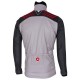 PROFESJONALNY KOMPLET JESIENNO-WIOSENNY CASTELLI MODEL 2011 WHITE Z SZELKAMI