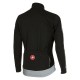 PROFESJONALNY KOMPLET ZIMOWY CASTELLI MODEL 2012 RED- BLACK Z SZELKAMI