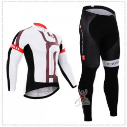 PROFESJONALNY KOMPLET ZIMOWY CASTELLI  MODEL 2012/2013 BLACK