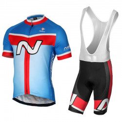 PROFESJONALNY LETNI KOMPLET ROWEROWY NALINI MODEL 2013/2014Z SZELKAMI