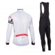 PROFESJONALNY ZIMOWY KOMPLET ROWEROWY NALINI MODEL 2011/2012 BLACK