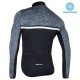 PROFESJONALNY ZIMOWY KOMPLET ROWEROWY NALINI MODEL 2013 BLUE