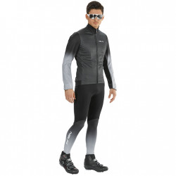 PROFESJONALNY ZIMOWY KOMPLET ROWEROWY NALINI MODEL 2013/2014