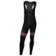 PROFESJONALNY ZIMOWY KOMPLET ROWEROWY NALINI MODEL 2013/2014 BLACK