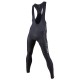 PROFESJONALNY JESIENNO-WIOSENNY KOMPLET ROWEROWY NALINI MODEL 2011/2012 BLACK Z SZELKAMI