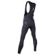 PROFESJONALNY JESIENNO-WIOSENNY KOMPLET ROWEROWY NALINI MODEL 2011/2012 BLACK Z SZELKAMI
