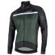 PROFESJONALNY JESIENNO-WIOSENNY KOMPLET ROWEROWY NALINI MODEL 2011/2012 BLACK Z SZELKAMI