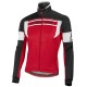 PROFESJONALNY JESIENNO-WIOSENNY KOMPLET ROWEROWY NALINI MODEL 2012 ACTIVE Z SZELKAMI