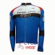 PROFESJONALNY JESIENNO-WIOSENNY KOMPLET ROWEROWY NALINI MODEL 2013 BLUE