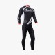 PROFESJONALNY JESIENNO-WIOSENNY KOMPLET ROWEROWY NALINI MODEL 2013/2014 BLACK