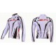 PROFESJONALNA JESIENNO-WIOSENNA BLUZA ROWEROWA NALINI MODEL 2010 WHITE