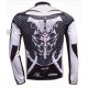 PROFESJONALNA JESIENNO-WIOSENNA BLUZA ROWEROWA NALINI MODEL 2010 GREY