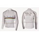 PROFESJONALNA JESIENNO-WIOSENNA BLUZA ROWEROWA NALINI MODEL 2011 WHITE