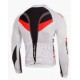 PROFESJONALNA JESIENNO-WIOSENNA BLUZA ROWEROWA NALINI MODEL 2011 RED