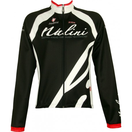 PROFESJONALNA JESIENNO-WIOSENNA BLUZA ROWEROWA NALINI MODEL 2013