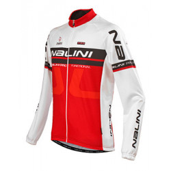 PROFESJONALNA ZIMOWA BLUZA ROWEROWA  NALINI MODEL 2011