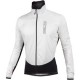 PROFESJONALNA ZIMOWA BLUZA ROWEROWA NALINI MODEL 2011 WHITE