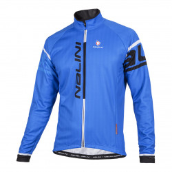 PROFESJONALNA ZIMOWA BLUZA ROWEROWA  NALINI MODEL 2012 WHITE