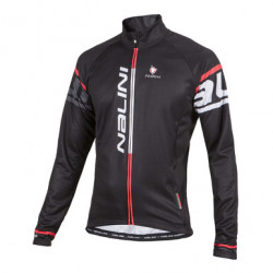 PROFESJONALNA ZIMOWA BLUZA ROWEROWA  NALINI MODEL 2013 WHITE