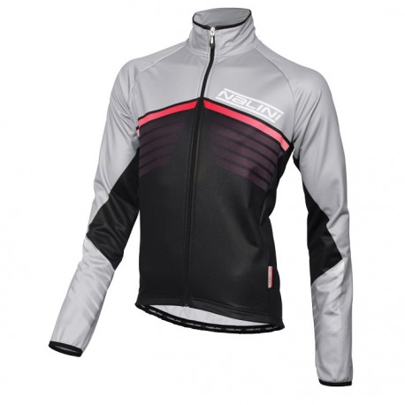 NALINI PROFESJONALNA BLUZA ROWEROWA MODEL 2016