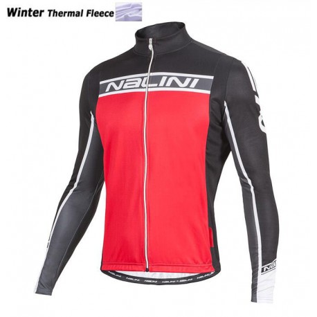 NALINI PROFESJONALNA BLUZA ROWEROWA MODEL 2016 WHITE