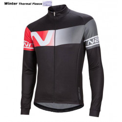 NALINI PROFESJONALNA BLUZA ROWEROWA MODEL 2016/17