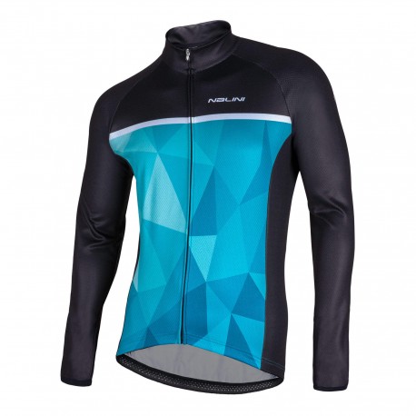 NALINI PROFESJONALNA BLUZA ROWEROWA MODEL 2016/17