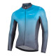 NALINI PROFESJONALNA BLUZA ROWEROWA MODEL 2017 BLUE
