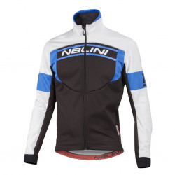 NALINI PROFESJONALNA BLUZA ROWEROWA MODEL 2017 BLUE