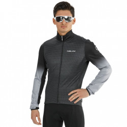 NALINI PROFESJONALNA BLUZA ROWEROWA MODEL 2017/18