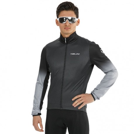 NALINI PROFESJONALNA BLUZA ROWEROWA MODEL 2017/18