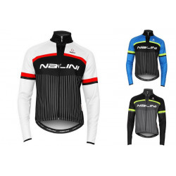 NALINI PROFESJONALNA BLUZA ROWEROWA MODEL 2018 3 KOLORY