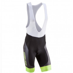 NALINI PROFESJONALNE LETNIE SPODENKI ROWEROWE MODEL 2017 BLACK-GREEN