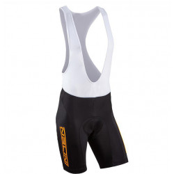 NALINI PROFESJONALNE LETNIE SPODENKI ROWEROWE MODEL 2017 BLACK