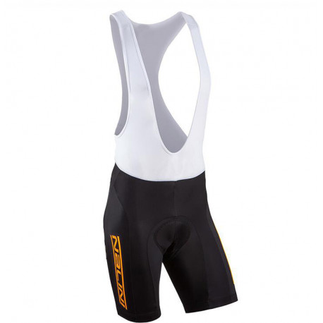 NALINI PROFESJONALNE LETNIE SPODENKI ROWEROWE MODEL 2017 BLACK