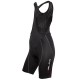NALINI PROFESJONALNE SPODENKI ROWEROWE MODEL 2017/18 BLACK