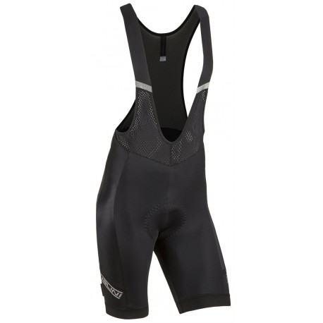 NALINI PROFESJONALNE SPODENKI ROWEROWE MODEL 2018 BLACK