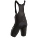 NALINI PROFESJONALNE SPODENKI ROWEROWE MODEL 2018 BLACK