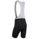 NALINI PROFESJONALNE SPODENKI ROWEROWE MODEL 2018 BLACK-RED
