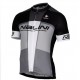 NALINI KOSZULKA ROWEROWA MODEL 2016/17 BLACK-SILVER